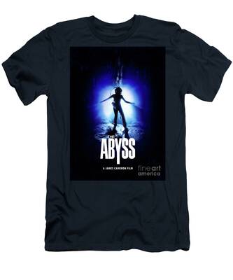 The Abyss T-Shirts