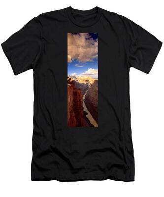 Grand Canyon National Park T-Shirts