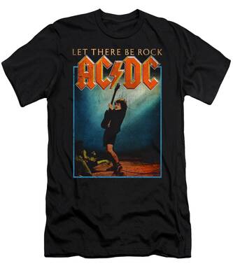 Rock Band T-Shirts