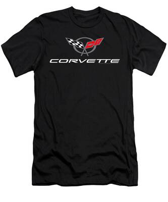 Chevrolet T-Shirts