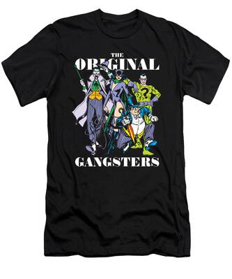 Gangster T-Shirts