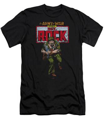 The Rock T-Shirts