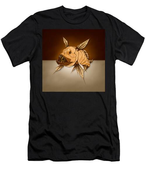 Dragonfish T-Shirts