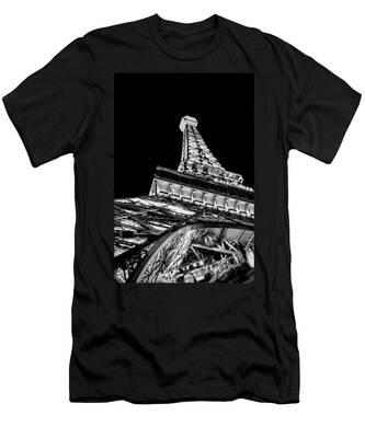 Paris Casino T-Shirts