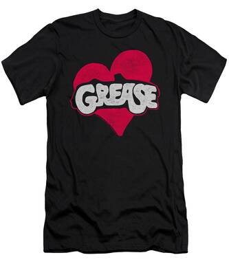 Grease T-Shirts