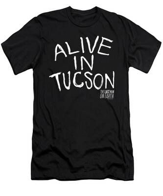 Tucson T-Shirts