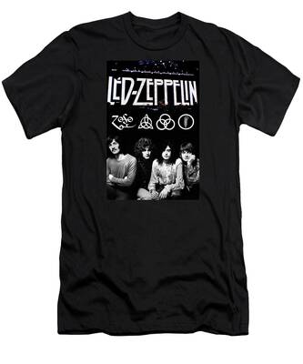 Designs Similar to Led Zeppelin by FHT Designs