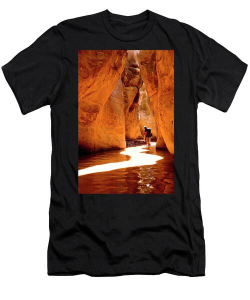 Fry Canyon T-Shirts