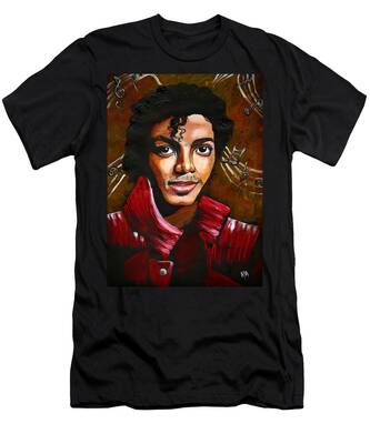 Designs Similar to Michael Jackson by Artist RiA