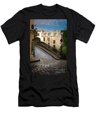 Designs Similar to Montmartre Alley