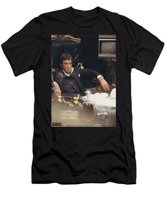 Al Pacino T-Shirts