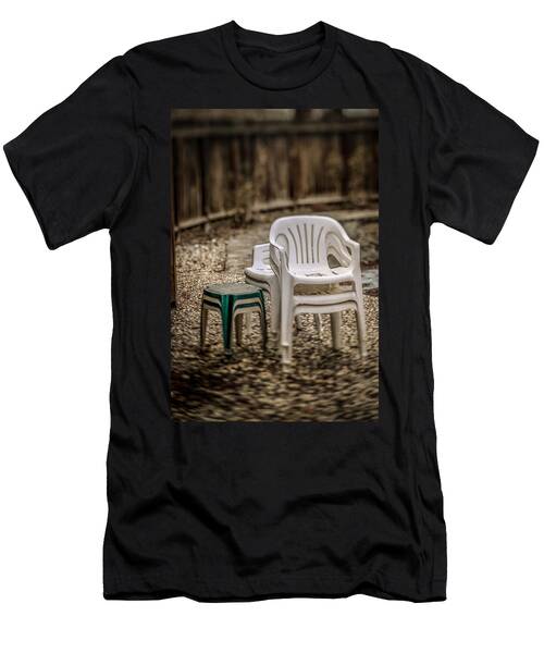 Garden Furniture T-Shirts