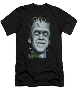 The Munsters T-Shirts