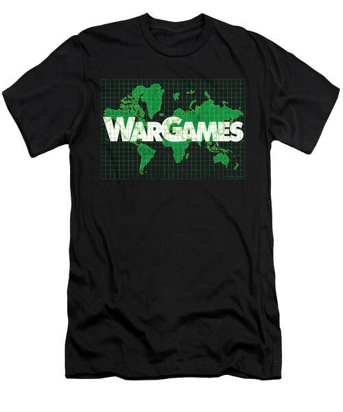 Video Games T-Shirts