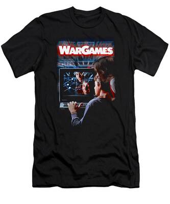 Computer Graphics T-Shirts