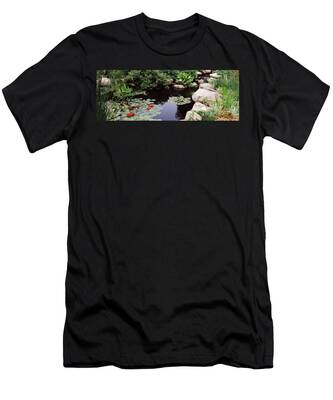 Olbrich Botanical Gardens T-Shirts