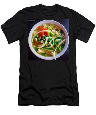Foodgasm T-Shirts