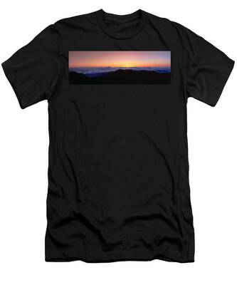 Haleakala Sunrise T-Shirts