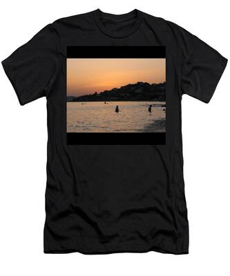 Designs Similar to Greek Sunset and Silhouettes #1