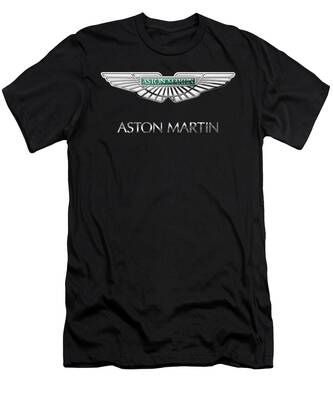 Aston Martin T-Shirts