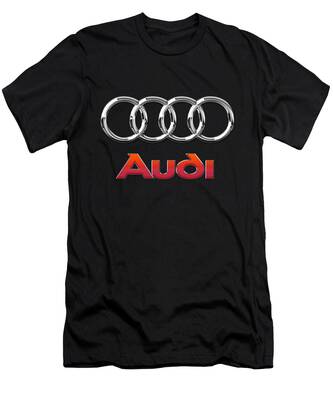Automobile T-Shirts