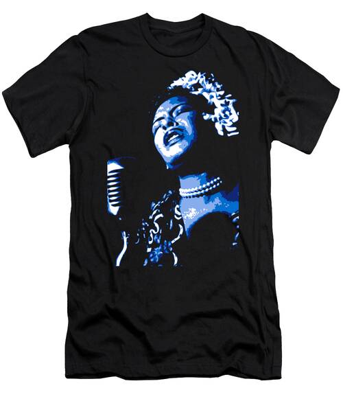 Billie Holiday T-Shirts