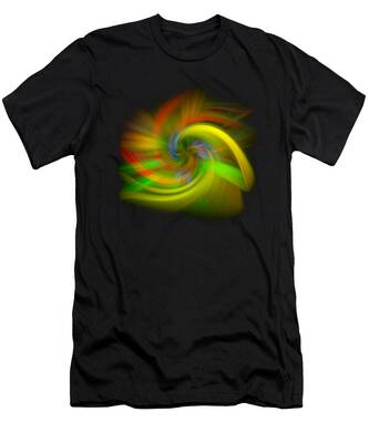 Whirlpool Galaxy T-Shirts
