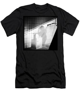 Light And Shadow T-Shirts