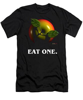 Leaf T-Shirts