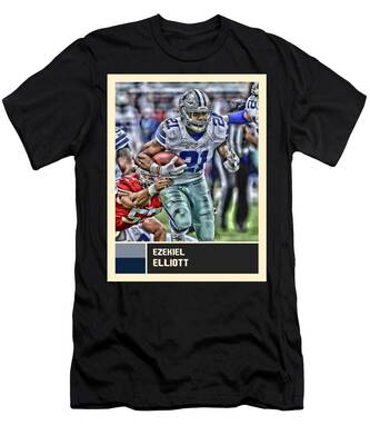 Dallas Cowboys T Shirts Fine Art America