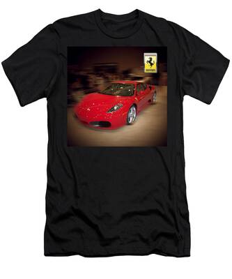 Ferrari F430 T-Shirts