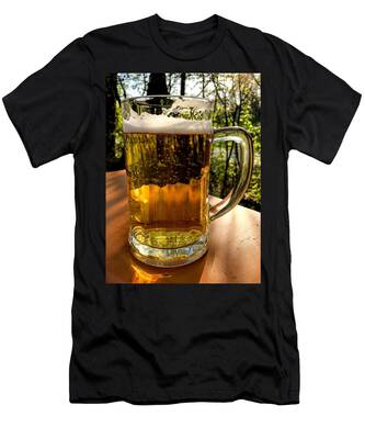 Beer T-Shirts