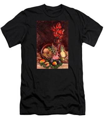 Papaya T-Shirts for Sale - Pixels