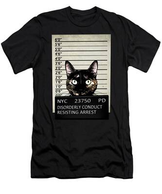 Kitty T-Shirts