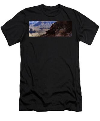 South Kaibab Trail T-Shirts