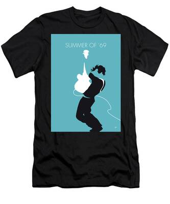 Bryan Adams T-Shirts