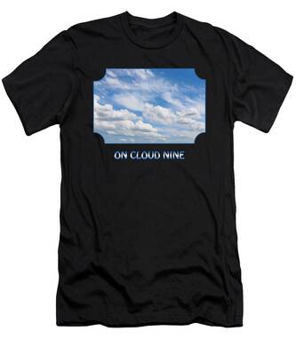 Atmospheric Perspective T-Shirts