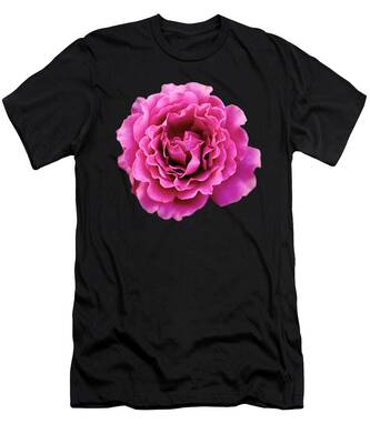 Floribunda Rose T-Shirts