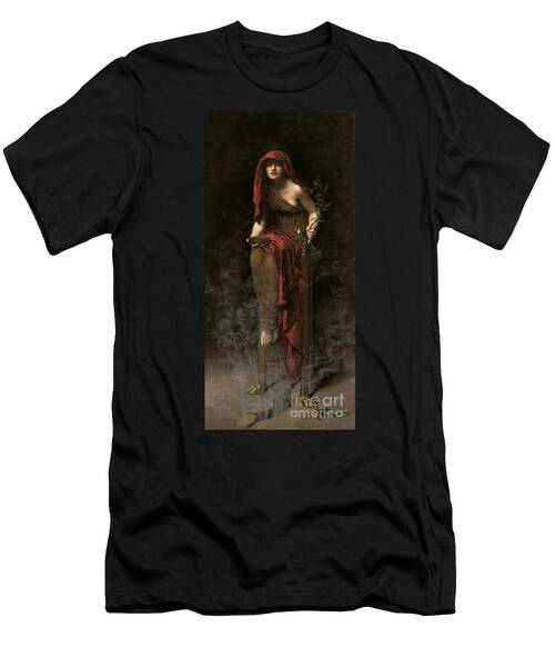 Sibyl T-Shirts