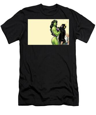 Hulk T-Shirts