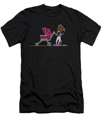 Baby Buggy T-Shirts