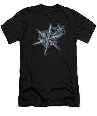 Star Cluster T-Shirts