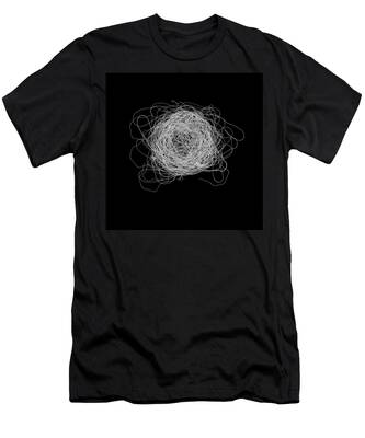 Wire-wrap T-Shirts
