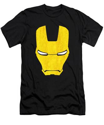 Superhero T-Shirts for Sale - Fine Art America