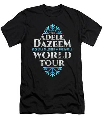 Adele T-Shirts