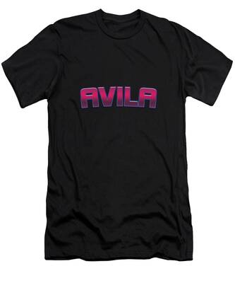 Avila T-Shirts