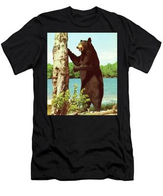 Standing Bear Lake T-Shirts