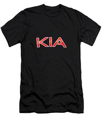 Kia T-Shirts