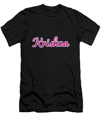 Krishna T-Shirts