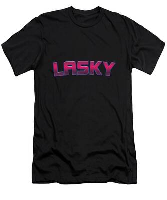 Lasky T-Shirts